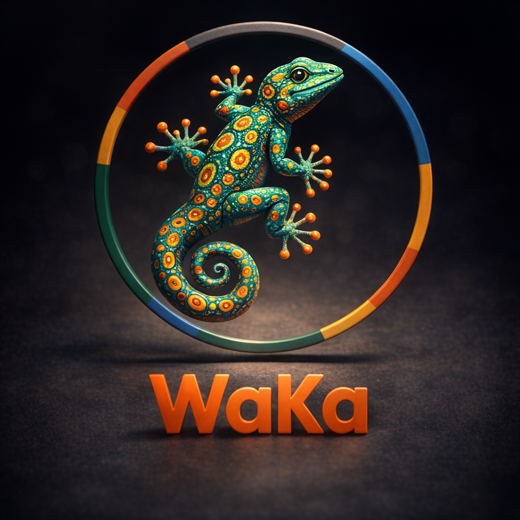 Waka Orbit